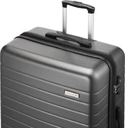 Swiss Alpine 2.0 - Reiskoffer- 77 Cm - 4 Wielen - Grijs 11 Swiss Alpine 2.0 - Reiskoffer- 77 Cm - 4 Wielen - Grijs -Goedkope Bagage Winkel 1177x1200 21