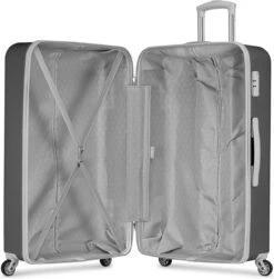 SUITSUIT - Caretta - Cool Gray - Duo Set (53/76 Cm) -Goedkope Bagage Winkel 1179x1200 4