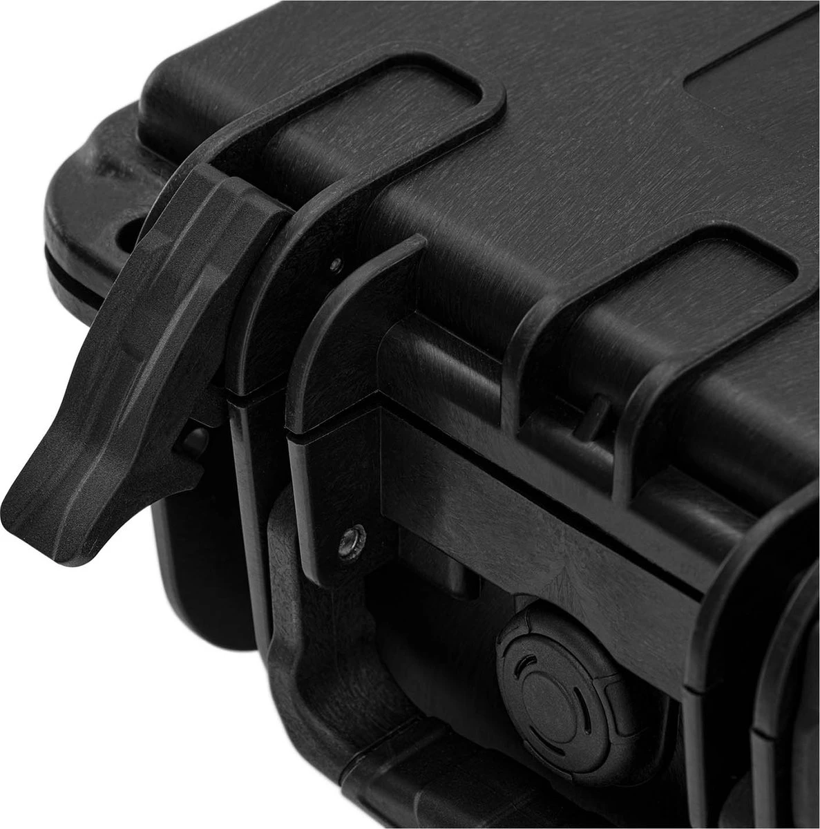 Steinberg Basic Transportkoffer - Waterdicht - 3.3 L - Zwart 5 Steinberg Basic Transportkoffer - Waterdicht - 3.3 L - Zwart - Afbeelding 3