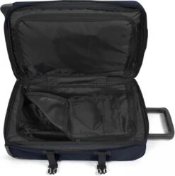 Eastpak TRANVERZ S Reiskoffer, Handbagage (51 X 32.5 X 23 Cm) - Ultra Marine -Goedkope Bagage Winkel 1190x1200