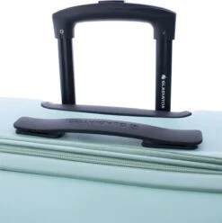 Gladiator Tropical Grote Koffer Expandable - 77 Cm - 105/117 Liter - Mintgroen -Goedkope Bagage Winkel 1197x1200 4