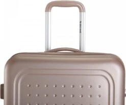 Decent Maxi-Air Handbagage Koffer - 42 Cm - Zalm Roze -Goedkope Bagage Winkel 1200x1001