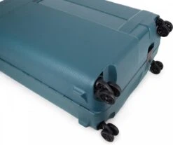 Decent Transit Large Koffer - 82 Cm - Petrol Groen -Goedkope Bagage Winkel 1200x1004 1