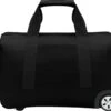 Reisenthel Allrounder Trolley Reiskoffer Reistas Op 2 Wielen - 30L - Zwart
