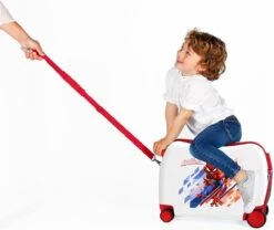 Marvel Ride-on Koffer Reiskoffer Spider-man 34 Liter Junior Wit 12 Marvel Ride-on Koffer Reiskoffer Spider-man 34 Liter Junior Wit -Goedkope Bagage Winkel 1200x1012 4
