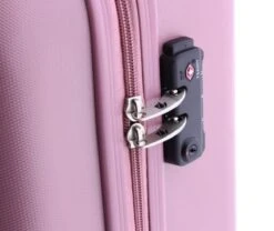 Gladiator Beetle M Spinner 68 - TSA Slot - Roze -Goedkope Bagage Winkel 1200x1012 5