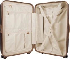 SUITSUIT - Fab Seventies Classic - Espresso Black - Reiskoffer (66 Cm) -Goedkope Bagage Winkel 1200x1015 3