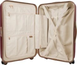 SUITSUIT - Fab Seventies Classic - Biking Red - Reiskoffer (66 Cm) -Goedkope Bagage Winkel 1200x1015 5