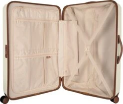 SUITSUIT - Fab Seventies - Antique White - Duo Set (55/76 Cm) -Goedkope Bagage Winkel 1200x1018