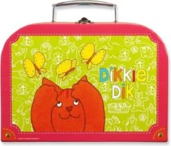 Dikkie Dik Kofferset -Goedkope Bagage Winkel 1200x1019 2