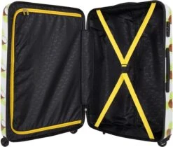 BHPPY - Crazy Coco - Reiskoffer (76 Cm) 14 BHPPY - Crazy Coco - Reiskoffer (76 Cm) -Goedkope Bagage Winkel 1200x1020 1