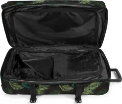Eastpak TRANVERZ L Reiskoffer (79 X 40 X 33 Cm) - Brize Palm Core 10 Eastpak TRANVERZ L Reiskoffer (79 X 40 X 33 Cm) - Brize Palm Core -Goedkope Bagage Winkel 1200x1025 1
