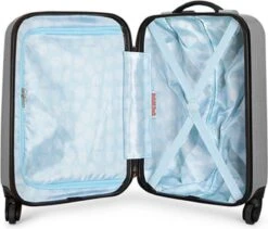 Disney Donald Duck - Trolley - Handbagage - 53x32x22 Cm -Goedkope Bagage Winkel 1200x1025