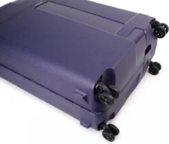 Decent Transit Medium Koffer - 70 Cm - Donkerblauw -Goedkope Bagage Winkel 1200x1026 9