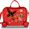 Bing Bunny Reiskoffer - 40 X 32 X 20 Cm - Rood -Goedkope Bagage Winkel 1200x1035 1