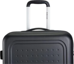 Decent Handbagage Koffer / Trolley / Reiskoffer - 42 Cm - 24 Liter - ABS - Maxi Air - Grijs 29 Decent Handbagage Koffer / Trolley / Reiskoffer - 42 Cm - 24 Liter - ABS - Maxi Air - Grijs -Goedkope Bagage Winkel 1200x1036