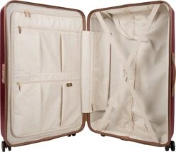 SUITSUIT - Fab Seventies Classic - Biking Red - Duo Set (55/76 Cm) -Goedkope Bagage Winkel 1200x1040