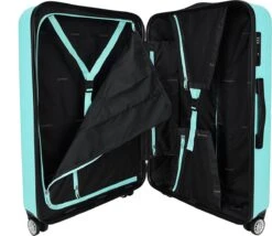 Decent Neon-Fix 2.0 Grote Koffer 76 Cm - 96 Liter - Mint Groen 16 Decent Neon-Fix 2.0 Grote Koffer 76 Cm - 96 Liter - Mint Groen -Goedkope Bagage Winkel 1200x1041 4