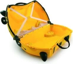 Trunki Ride-On Handbagage Koffer 46 Cm - Bernard De Bij 22 Trunki Ride-On Handbagage Koffer 46 Cm - Bernard De Bij -Goedkope Bagage Winkel 1200x1048 2