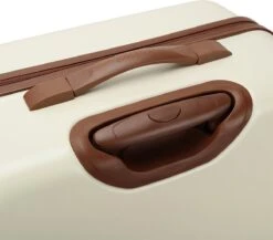 Decent Retro Koffer Groot 76 Cm White -Goedkope Bagage Winkel 1200x1053 1