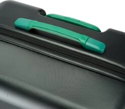 Princess Traveller I'm Green Atlantic - Reiskoffer - Zwart - L - 76cm 18 Princess Traveller I'm Green Atlantic - Reiskoffer - Zwart - L - 76cm -Goedkope Bagage Winkel 1200x1053 2