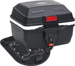 VIDAXL Topkoffer Voor Motor 24 L Voor 1 Helm 16 VIDAXL Topkoffer Voor Motor 24 L Voor 1 Helm -Goedkope Bagage Winkel 1200x1060 1