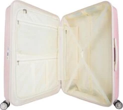 SUITSUIT - Fabulous Fifties - Pink Dust - Reiskoffer (76 Cm) -Goedkope Bagage Winkel 1200x1067