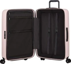 Samsonite Reiskoffer - Stackd Spinner 68/25 (Medium) Rose -Goedkope Bagage Winkel 1200x1077 1
