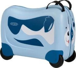 Samsonite - Dream Rider Suitcase Puppy P.