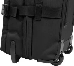 Eastpak TRANVERZ L Reiskoffer (79 X 40 X 33 Cm) - Black -Goedkope Bagage Winkel 1200x1079 2
