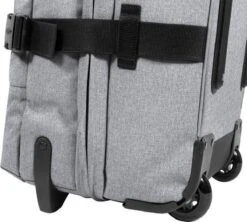 Eastpak TRANVERZ L Reiskoffer (79 X 40 X 33 Cm) - Sunday Grey 34 Eastpak TRANVERZ L Reiskoffer (79 X 40 X 33 Cm) - Sunday Grey -Goedkope Bagage Winkel 1200x1079 4