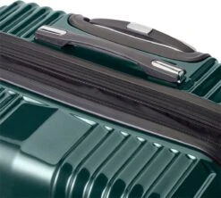 Tesla PC - Reiskoffer - 65 Cm - 4 Wielen - Groen 12 Tesla PC - Reiskoffer - 65 Cm - 4 Wielen - Groen -Goedkope Bagage Winkel 1200x1080 4