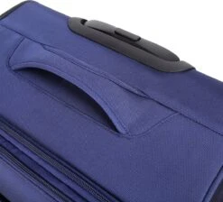 Decent D-Upright Handbagage Koffer - 55 Cm - TSA Slot - Donkerblauw 29 Decent D-Upright Handbagage Koffer - 55 Cm - TSA Slot - Donkerblauw -Goedkope Bagage Winkel 1200x1086 1