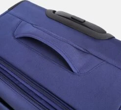 Decent D-Upright Handbagage Koffer - 55 Cm - TSA Slot - Donkerblauw 35 Decent D-Upright Handbagage Koffer - 55 Cm - TSA Slot - Donkerblauw -Goedkope Bagage Winkel 1200x1087
