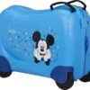 Samsonite - Dream Rider Disney Suitcase Disney Mickey Stars -Goedkope Bagage Winkel 1200x1088 1