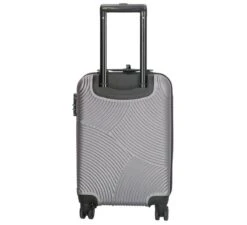 Enrico Benetti Louisville 39040 Handbagage Koffer 52 Cm - Grijs -Goedkope Bagage Winkel 1200x1094 5