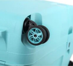 Decent Transit Large Koffer - 82 Cm - Lichtblauw -Goedkope Bagage Winkel 1200x1095 3