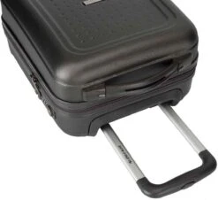 Decent Handbagage Koffer / Trolley / Reiskoffer - 42 Cm - 24 Liter - ABS - Maxi Air - Grijs 32 Decent Handbagage Koffer / Trolley / Reiskoffer - 42 Cm - 24 Liter - ABS - Maxi Air - Grijs -Goedkope Bagage Winkel 1200x1096