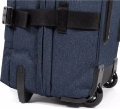 Eastpak TRANVERZ L Reiskoffer (79 X 40 X 33 Cm) - Triple Denim -Goedkope Bagage Winkel 1200x1096 4