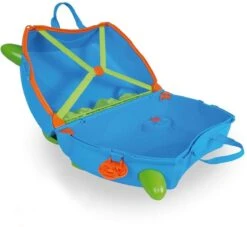 Trunki Ride-On Handbagage Koffer 46 Cm - Terrance -Goedkope Bagage Winkel 1200x1101 3