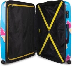 BHPPY - Soft Ice Ice Baby - Reiskoffer (76 Cm) 10 BHPPY - Soft Ice Ice Baby - Reiskoffer (76 Cm) -Goedkope Bagage Winkel 1200x1102 2