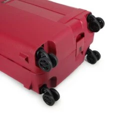 Decent Transit Large Koffer - 82 Cm - Rood 31 Decent Transit Large Koffer - 82 Cm - Rood -Goedkope Bagage Winkel 1200x1104 1