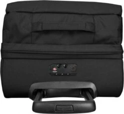 Eastpak TRANVERZ L Reiskoffer (79 X 40 X 33 Cm) - Black -Goedkope Bagage Winkel 1200x1104 2
