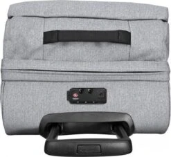 Eastpak TRANVERZ L Reiskoffer (79 X 40 X 33 Cm) - Sunday Grey 31 Eastpak TRANVERZ L Reiskoffer (79 X 40 X 33 Cm) - Sunday Grey -Goedkope Bagage Winkel 1200x1104 3