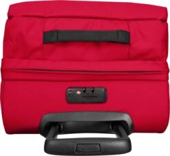 Eastpak TRANVERZ S Reiskoffer, Handbagage (51 X 32.5 X 23 Cm) - Sailor Red -Goedkope Bagage Winkel 1200x1105 4