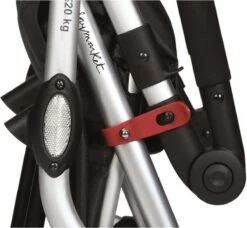 Playmarket Go Up Boodschappentrolley Dark Grey 17 Playmarket Go Up Boodschappentrolley Dark Grey -Goedkope Bagage Winkel 1200x1108 2