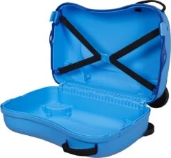 Samsonite - Dream Rider Disney Suitcase Disney Mickey Stars -Goedkope Bagage Winkel 1200x1108