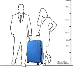 Oistr Noorvik 4 Wheel Spinner 79 Jade Green -Goedkope Bagage Winkel 1200x1114 28