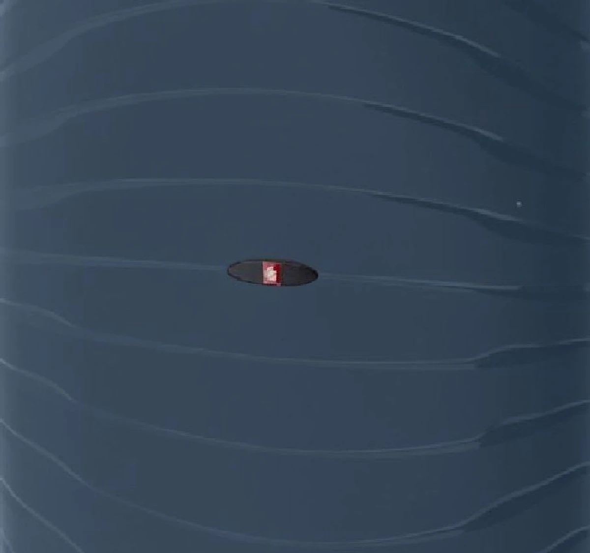 Gladiator Kick-Off Grote Koffer Expandable -76 Cm - 99/125 Liter - Eco Friendly Recyclebaar PP - Petrolblauw 3 Gladiator Kick-Off Grote Koffer Expandable -76 Cm - 99/125 Liter - Eco Friendly Recyclebaar PP - Petrolblauw