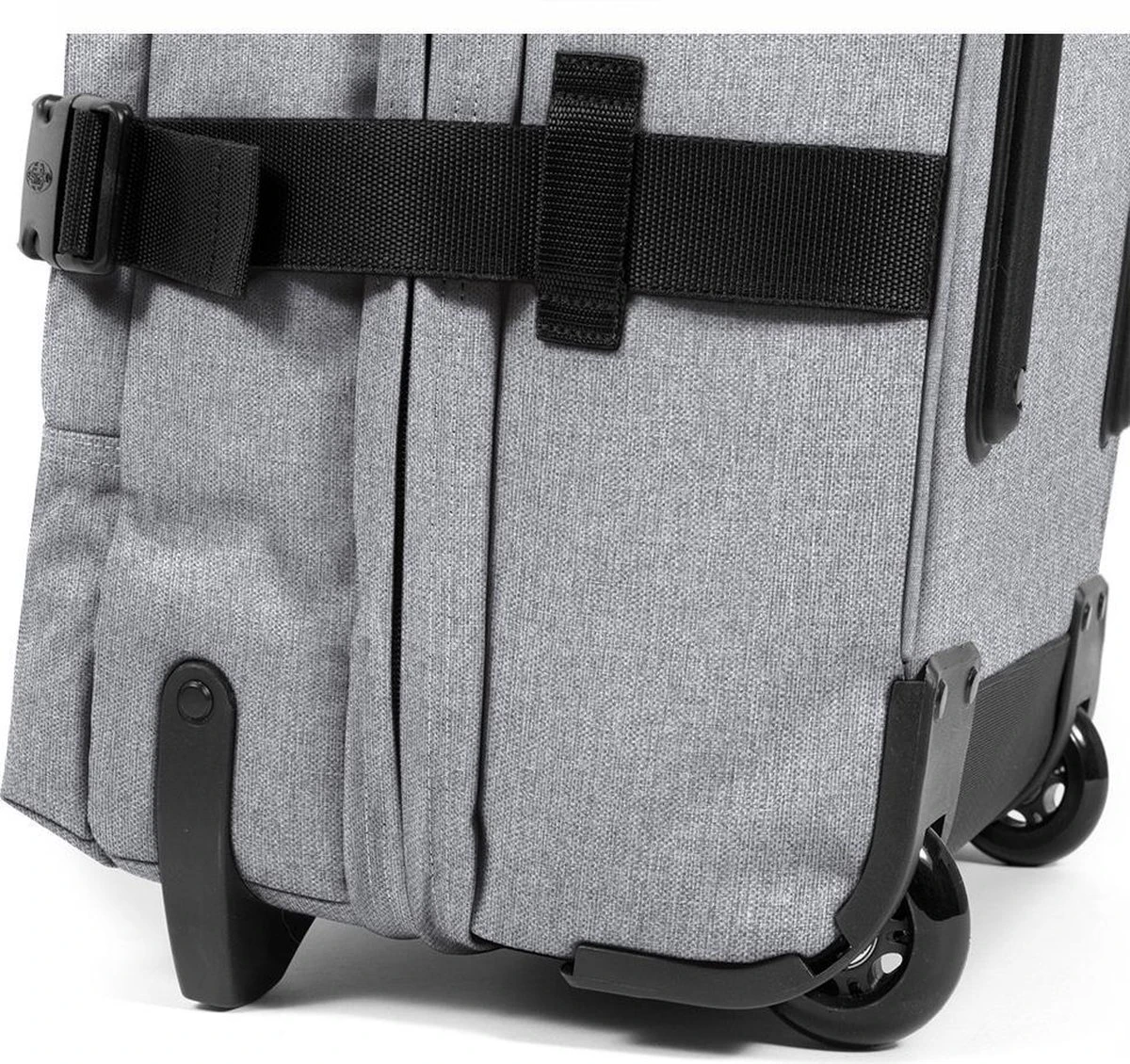 Eastpak TRANVERZ L Reiskoffer (79 X 40 X 33 Cm) - Sunday Grey 18 Eastpak TRANVERZ L Reiskoffer (79 X 40 X 33 Cm) - Sunday Grey - Afbeelding 16